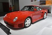 Hier klicken, um das Foto des Porsche 959 S '1988.jpg 108.2K, zu vergrern