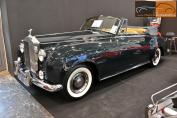 Hier klicken, um das Foto des Rolls-Royce Silver Cloud II Convertible Conversion '1960.jpg 146.0K, zu vergrern