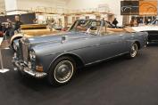 Hier klicken, um das Foto des Rolls-Royce Silver Cloud III Drophead Coupe Mulliner-ParkWard VIN.CSC15C '1965.jpg 137.3K, zu vergrern