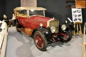 Hier klicken, um das Foto des Rolls-Royce Twenty Barrel-sided Tourer Watson '1926.jpg 153.6K, zu vergrern