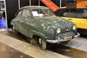 Hier klicken, um das Foto des Saab 92B '1953.jpg 138.7K, zu vergrern