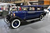 Hier klicken, um das Foto des Skoda 645 Limousine '1933.jpg 157.7K, zu vergrern