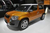 Hier klicken, um das Foto des Skoda Yeti Cabrio '2005.jpg 107.2K, zu vergrern