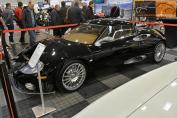 Hier klicken, um das Foto des Spyker C8 Spyder '2005.jpg 178.2K, zu vergrern