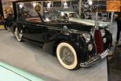 Hier klicken, um das Foto des Talbot-Lago T26 Record Cabriolet Worblaufen '1947.jpg 167.4K, zu vergrern