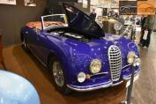 Hier klicken, um das Foto des Talbot-Lago T26 Record Drophead Coupe Graber '1947.jpg 154.8K, zu vergrern