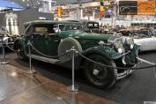 Hier klicken, um das Foto des Tatra 80 Sport-Cabriolet (VIN 15567) '1932.jpg 170.3K, zu vergrern