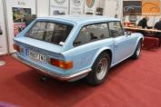 Hier klicken, um das Foto des Triumph TR 6 Shooting Brake '2013 (2).jpg 135.3K, zu vergrern