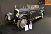 Hier klicken, um das Foto des Voisin C11 14CV 4-Door Open Torpedo Bellevallette VIN.25753 '1927.jpg 112.9K, zu vergrern