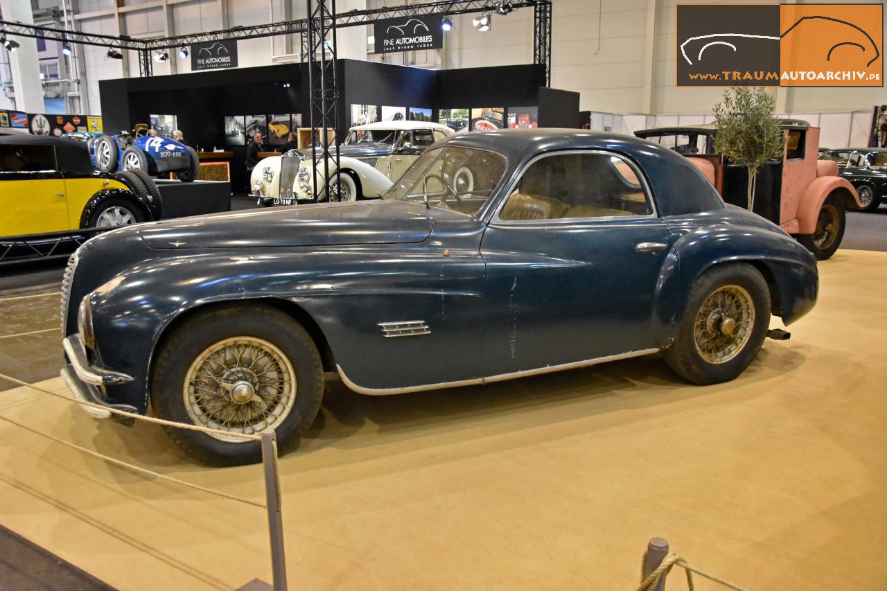 Alfa Romeo 6C 2500 SS Coupe Superleggera Touring '1949.jpg 147.8K