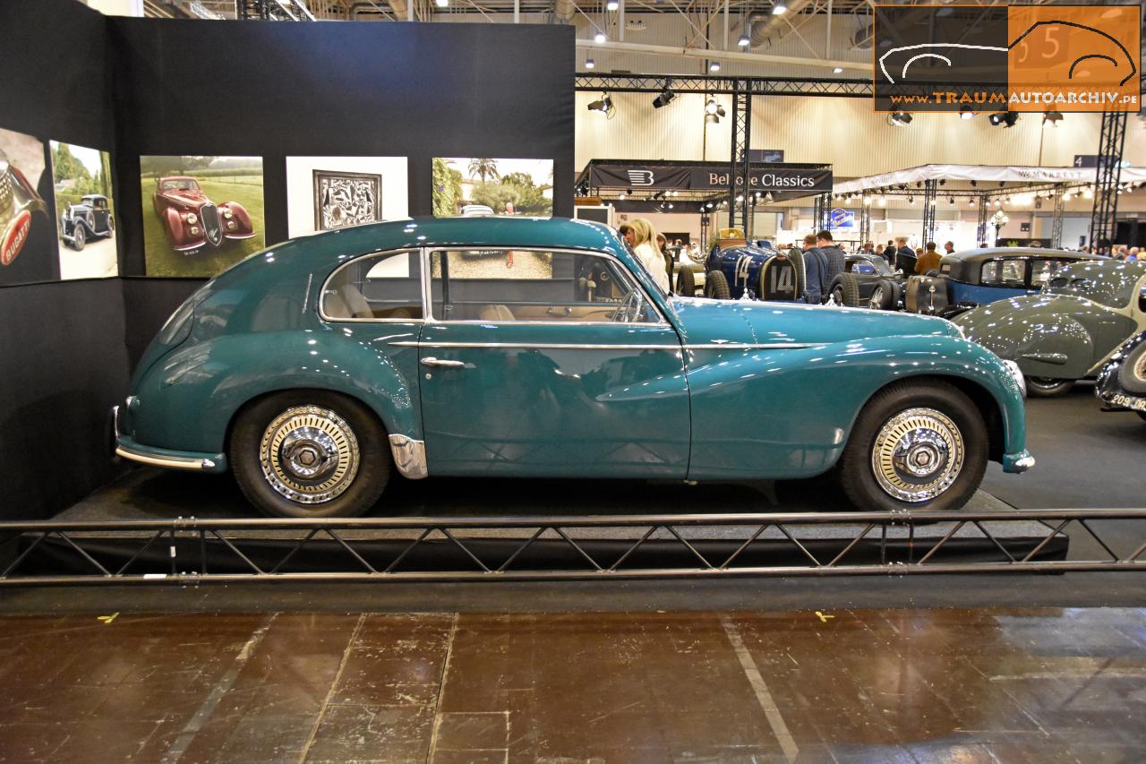 Alfa Romeo 6C Freccia d'Oro '1949.jpg 173.8K