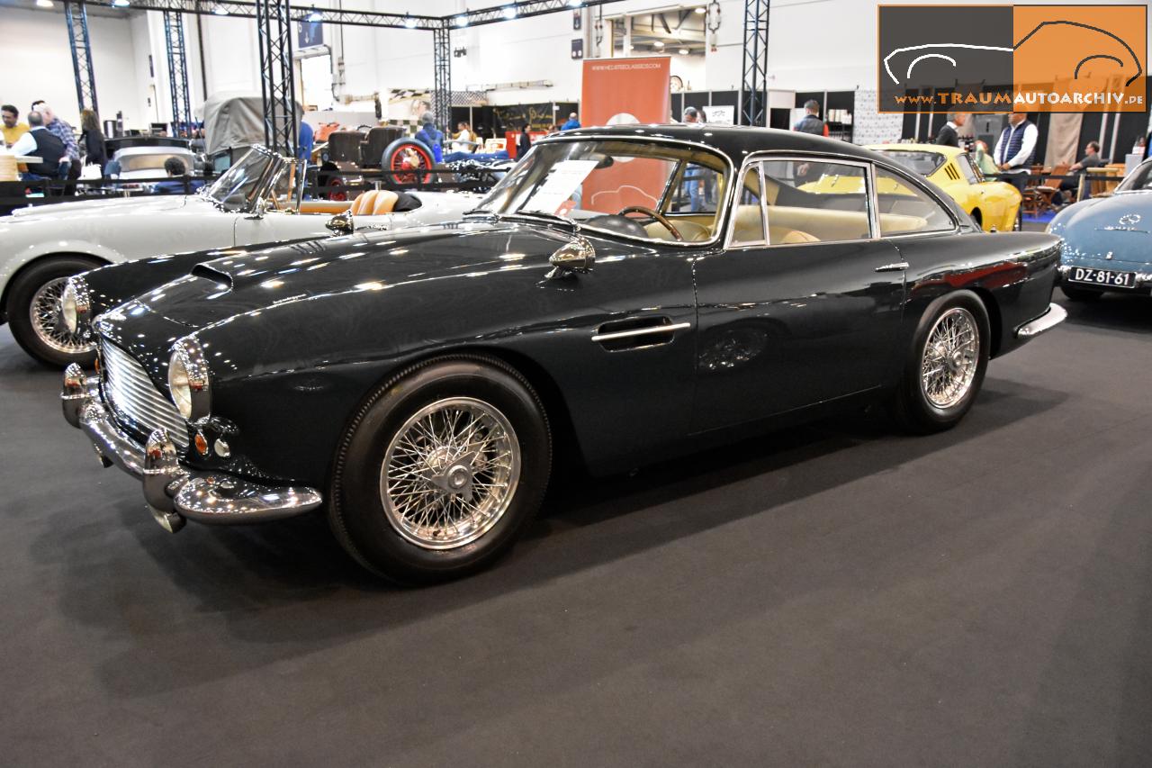 Aston Martin DB 4 Series IV Vantage Spec '1962.jpg 152.7K