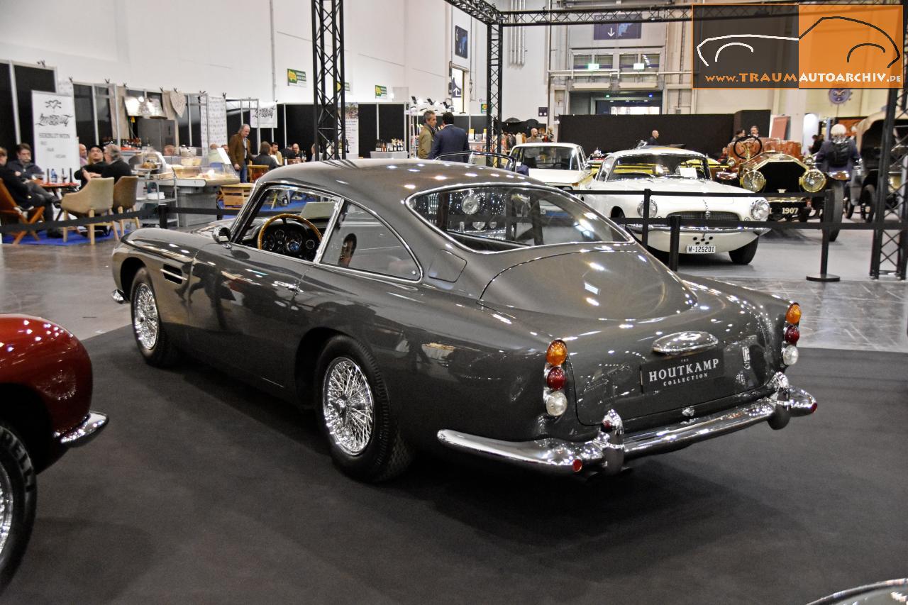 Aston Martin DB 5 '1964.jpg 167.4K