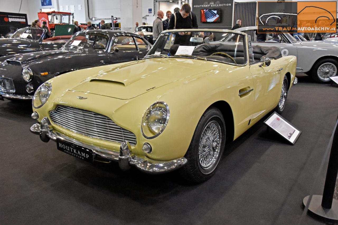 Aston Martin DB 5 Volante LHD '1965.jpg 161.5K