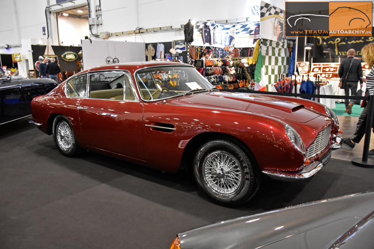 Aston Martin DB 6 '1967.jpg 158.1K