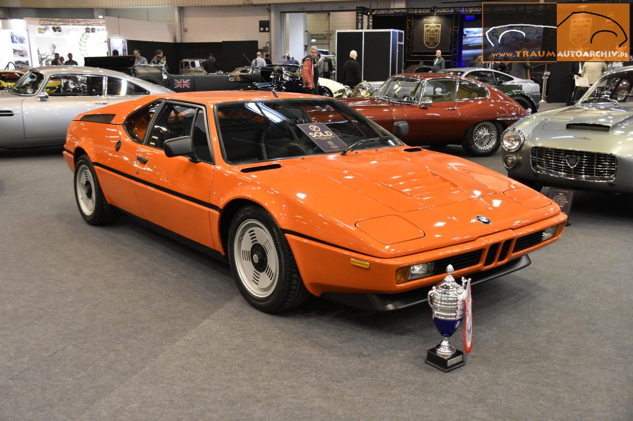 BMW M1 Factory Test Car '1980.jpg 167.9K