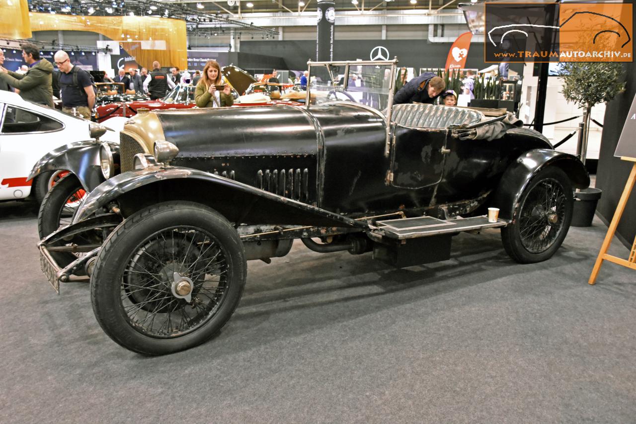 Bentley 3-Litre Speed Sports Vanden Plas REG.YH2808 '1928.jpg 188.4K