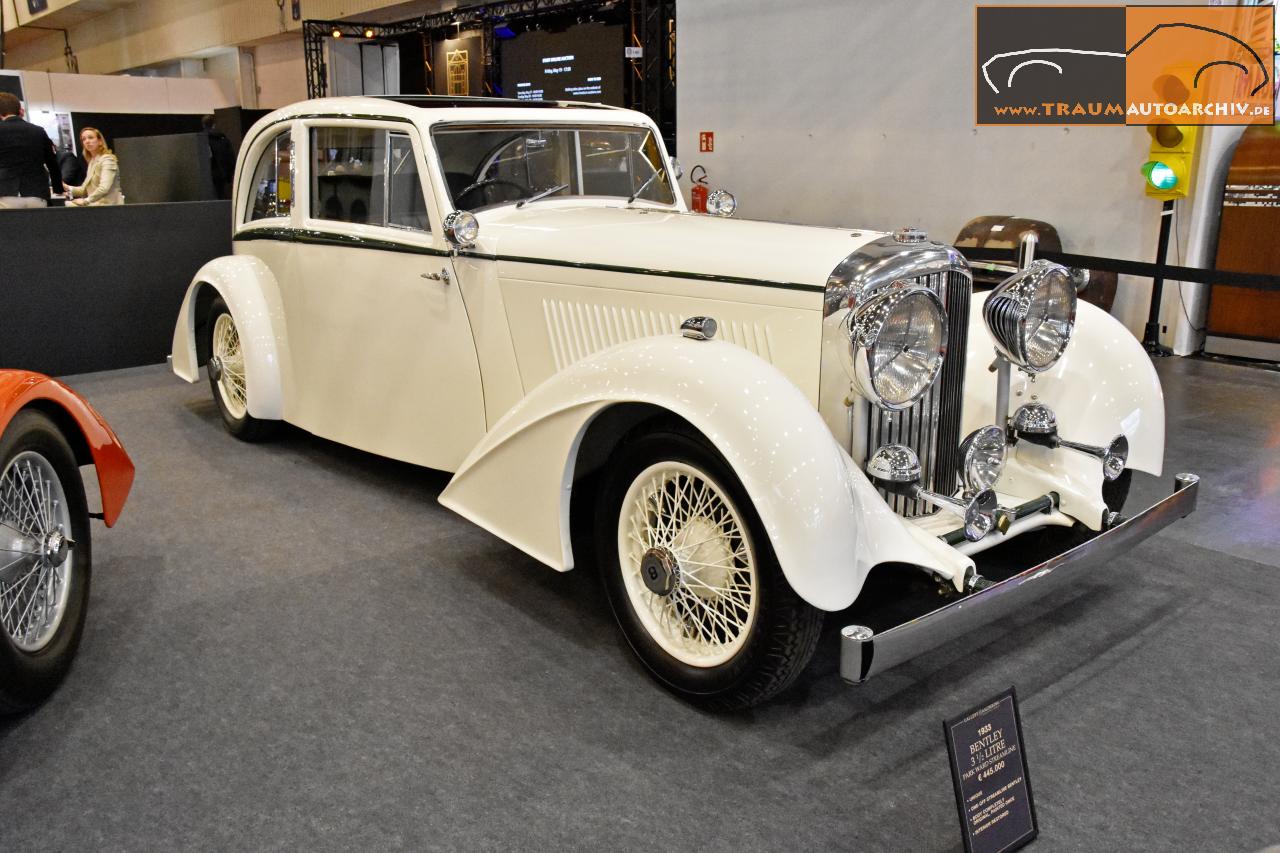 Bentley 3.5-Litre Streamline Park Ward VIN.B41AE '1933.jpg 156.5K