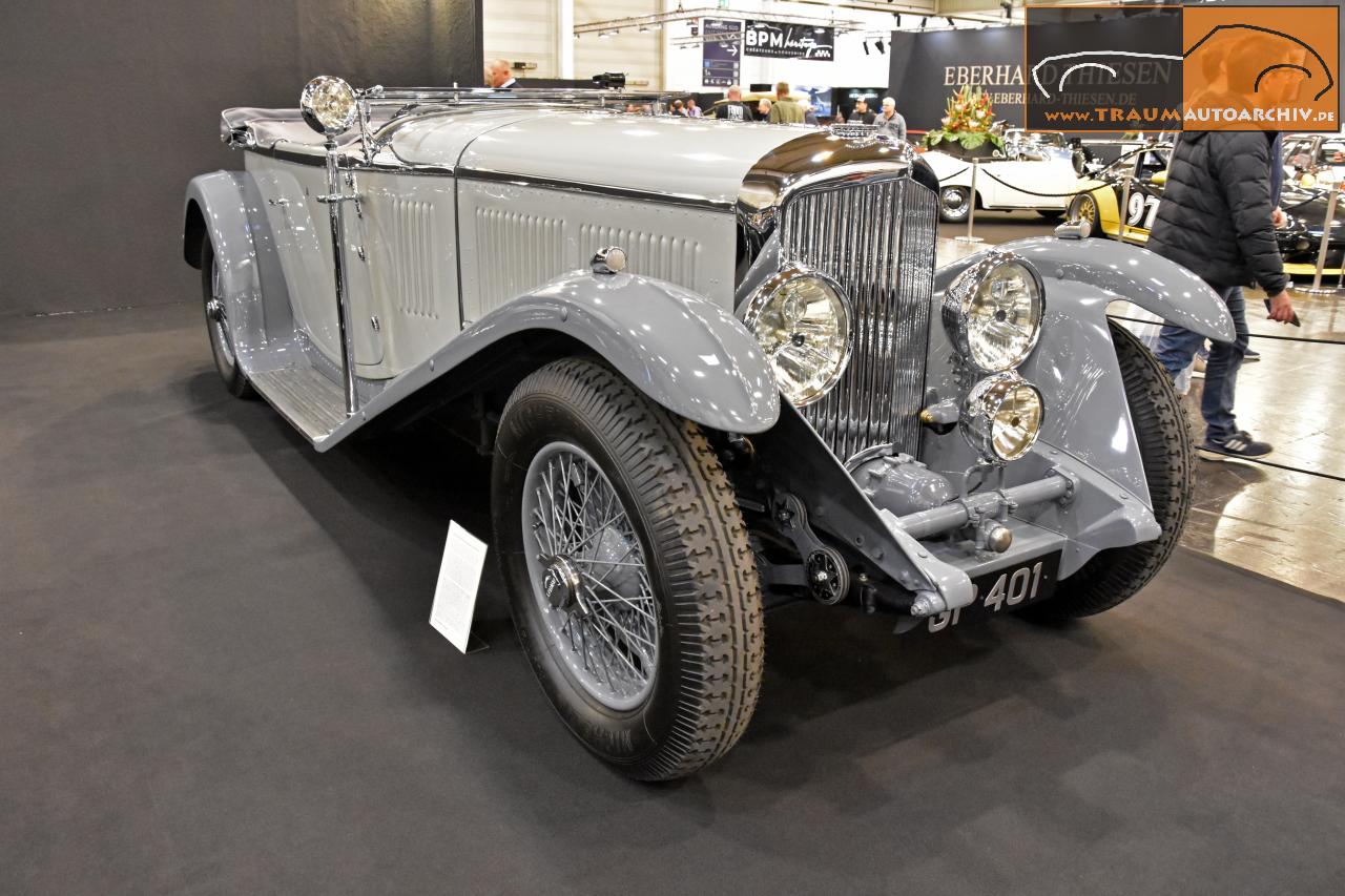 Bentley 8-Litre Tourer Vanden Plas REG.GP401 '1931.jpg 158.3K