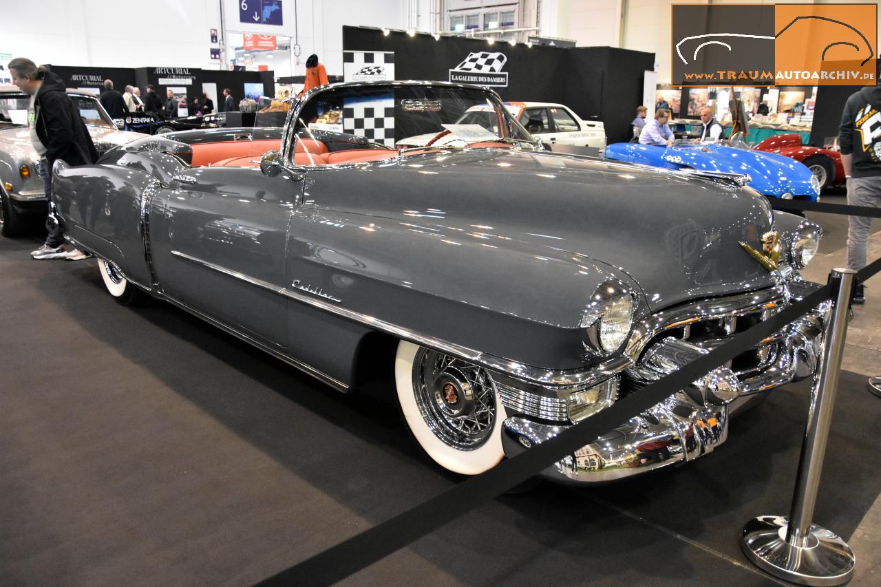 Cadillac Eldorado Convertible '1953.jpg 163.8K