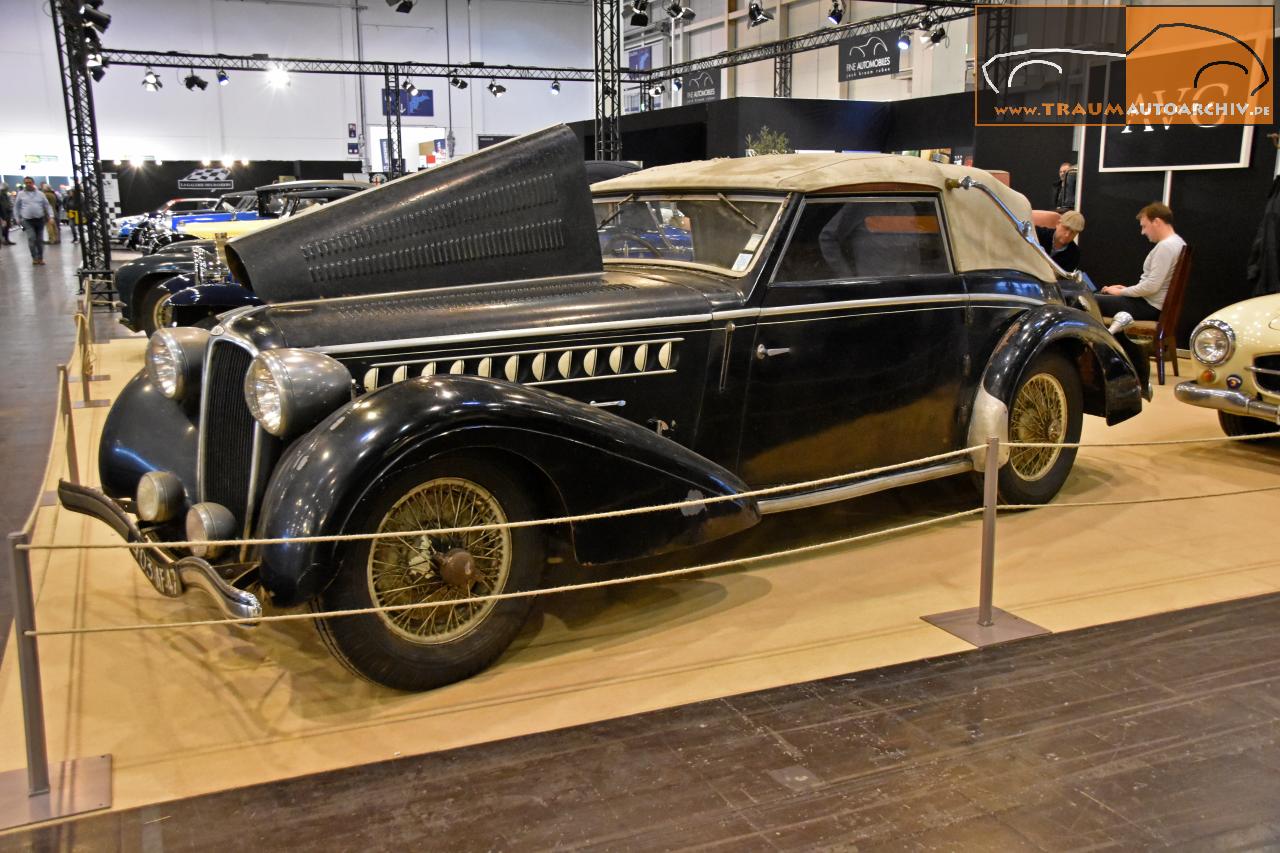 Delahaye 135 MS Cabriolet Chapron '1939.jpg 170.2K