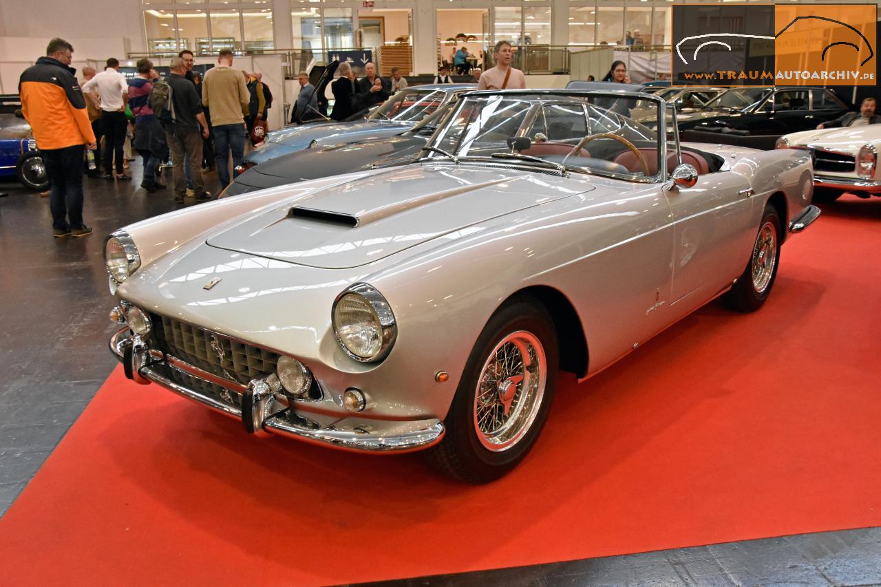 Ferrari 250 GT Cabriolet.jpg 149.8K