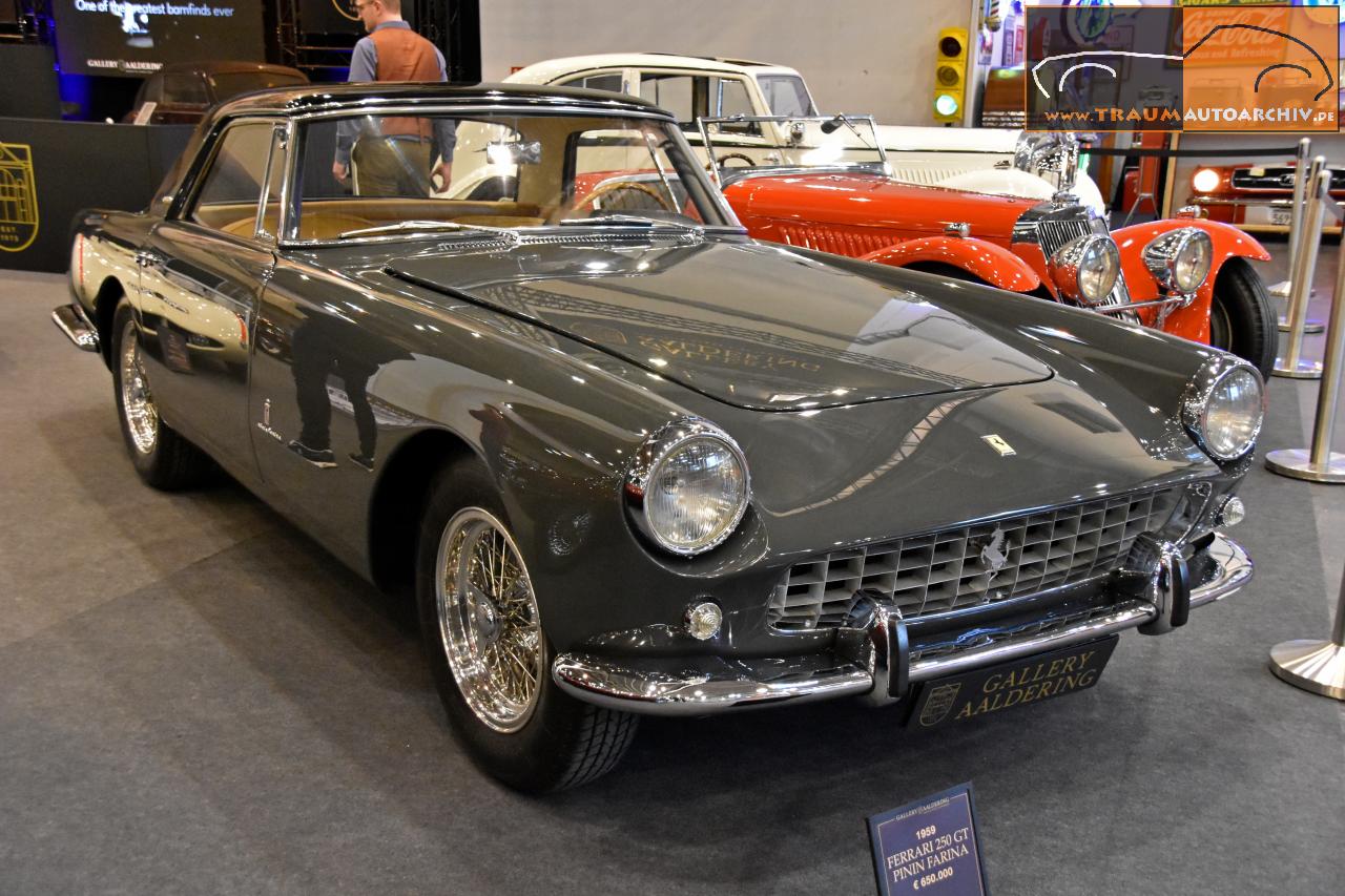 Ferrari 250 GT Coupe Pininfarina '1959.jpg 176.0K