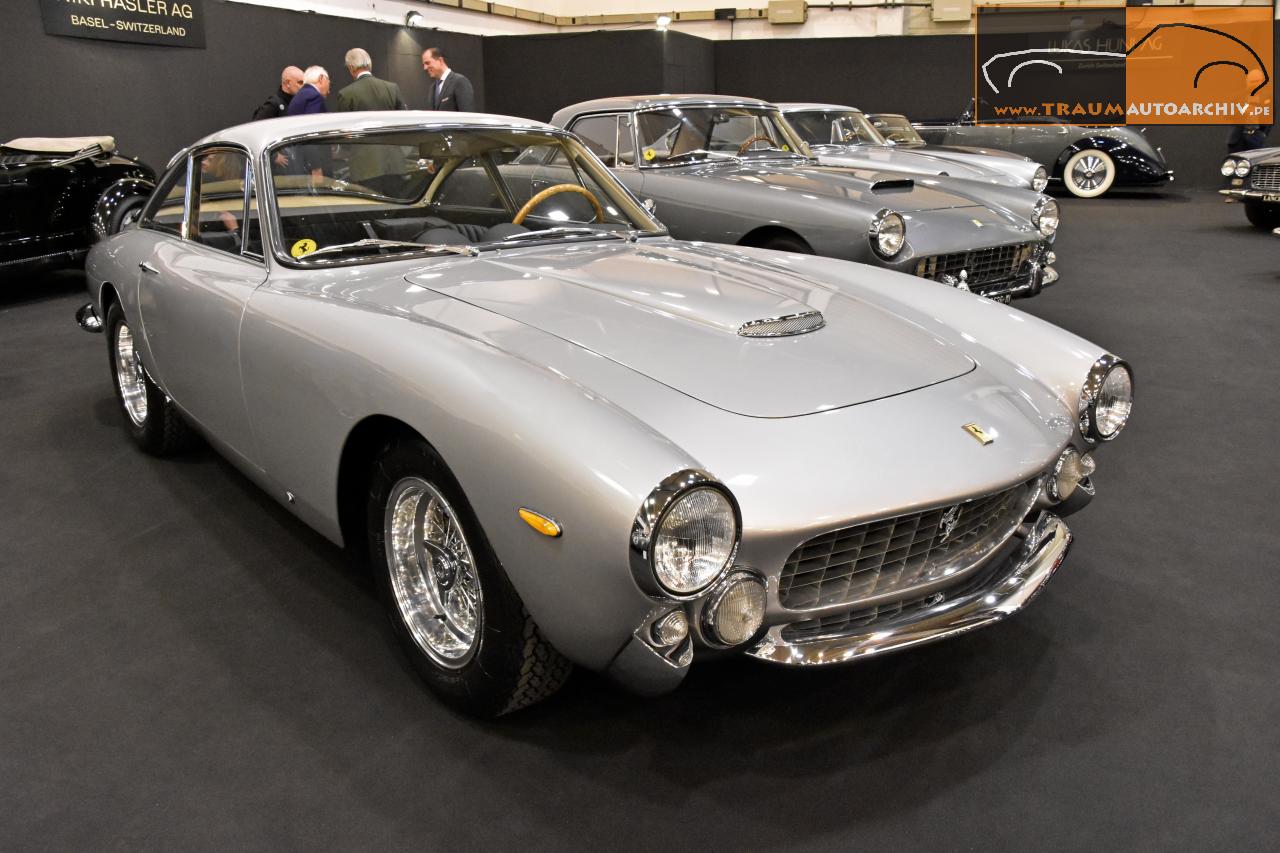 Ferrari 250 GT-L Berlinetta Lusso VIN.5257 '1964.jpg 134.6K