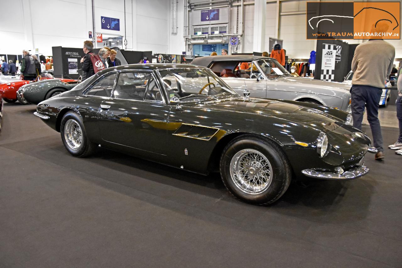 Ferrari 500 Superfast Series I '1964.jpg 151.9K