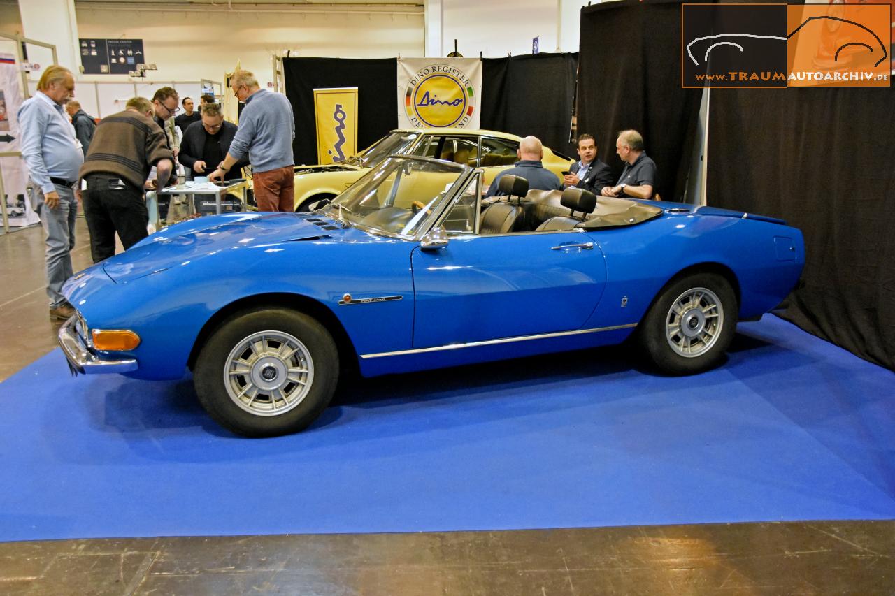 Fiat Dino 2400 Spider '1969.jpg 137.6K