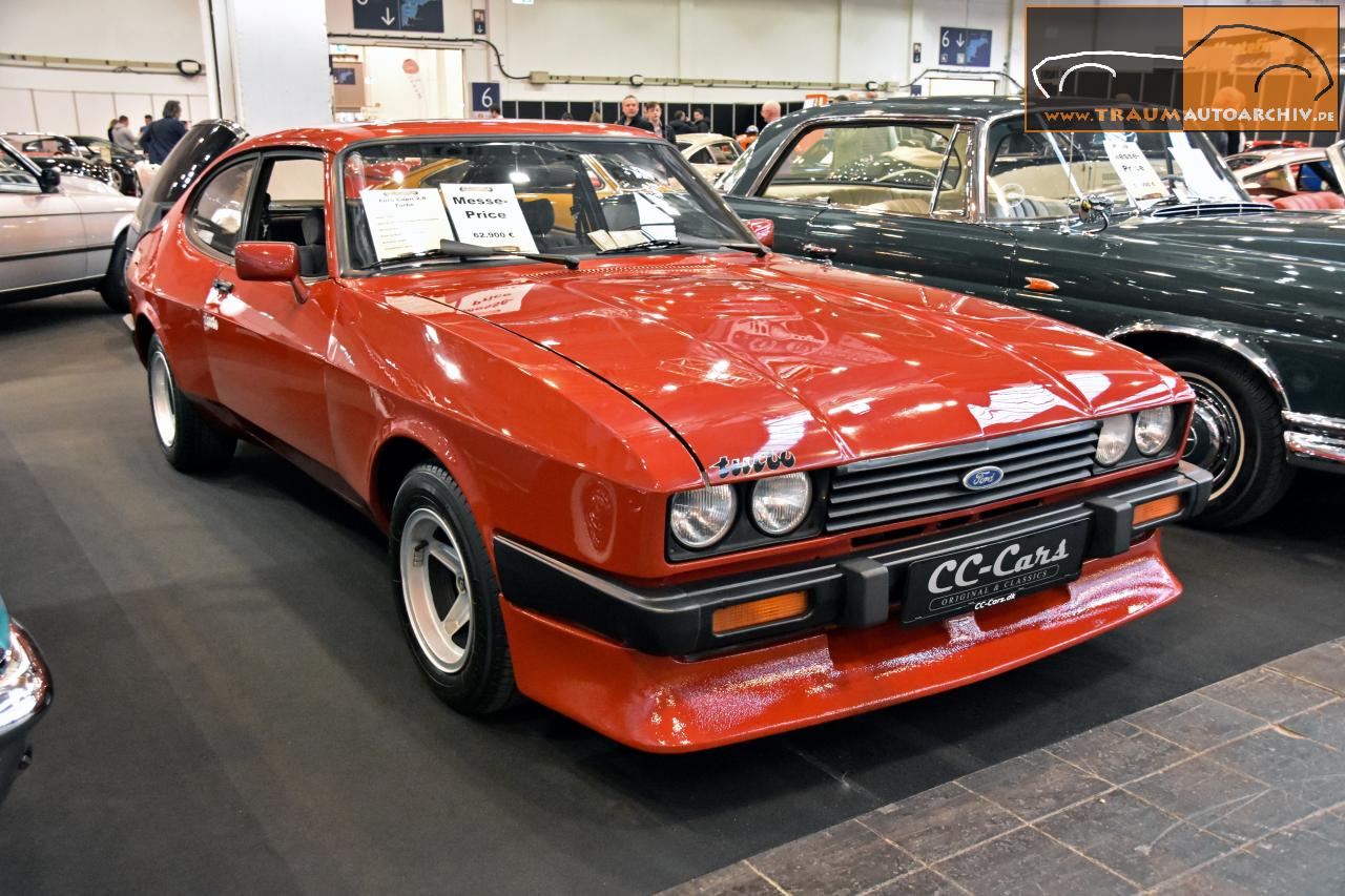 Ford (GB) Capri 2.8 Turbo '1982.jpg 181.7K