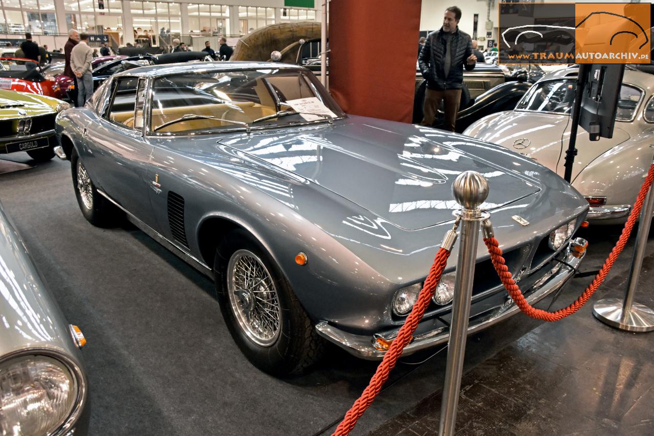 Iso Grifo GL 300 Series I '1966.jpg 195.5K