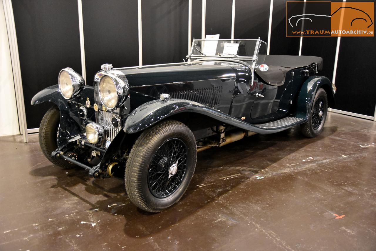 Lagonda M45 T7 Tourer '1934.jpg 148.8K