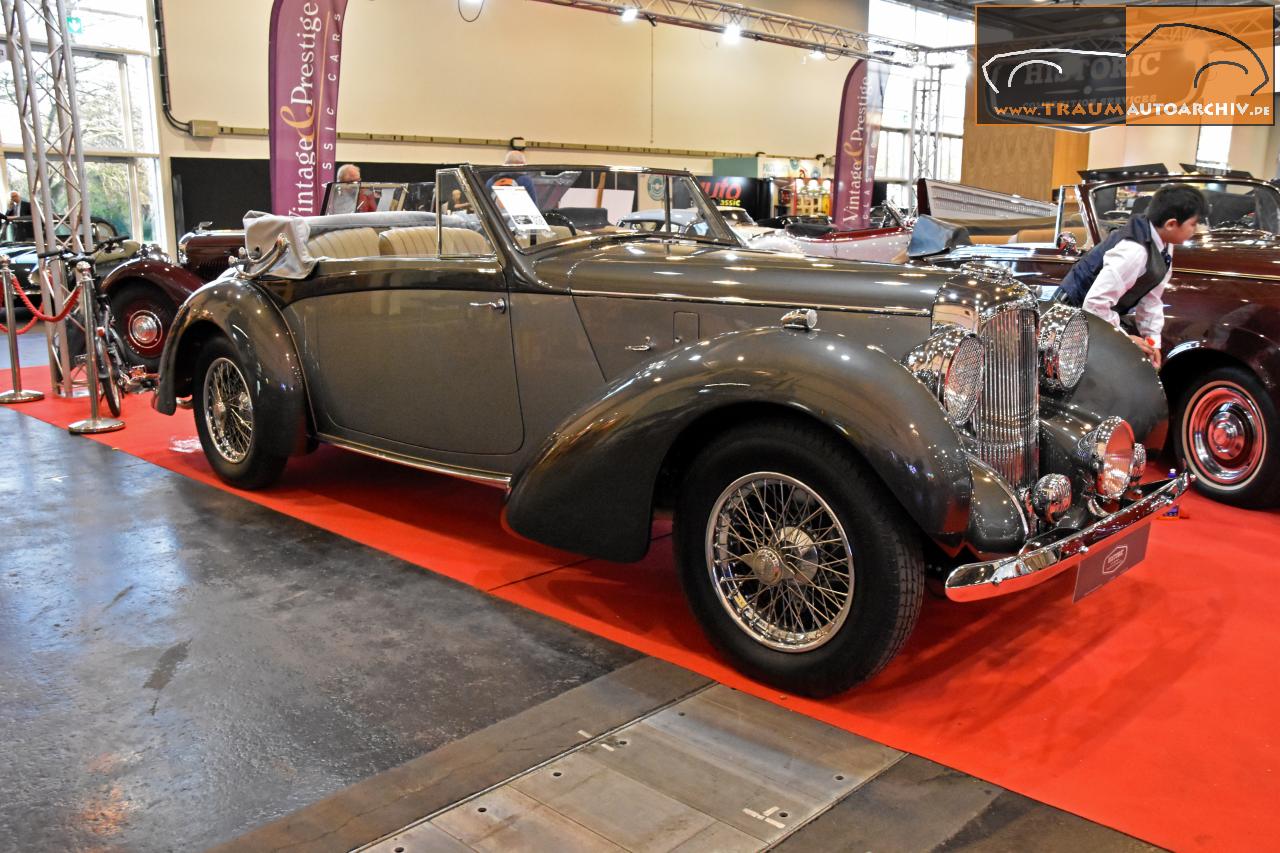 Lagonda V12 Drophead Coupe VIN.'14102 1939.jpg 178.4K