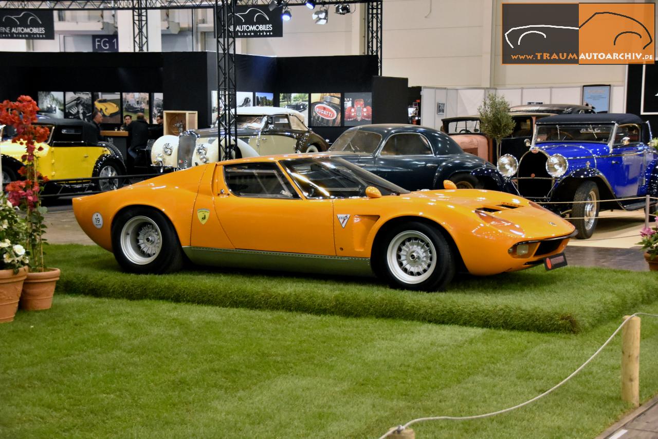 Lamborghini Miura S Jota Spec VIN.4280 '1971.jpg 178.1K