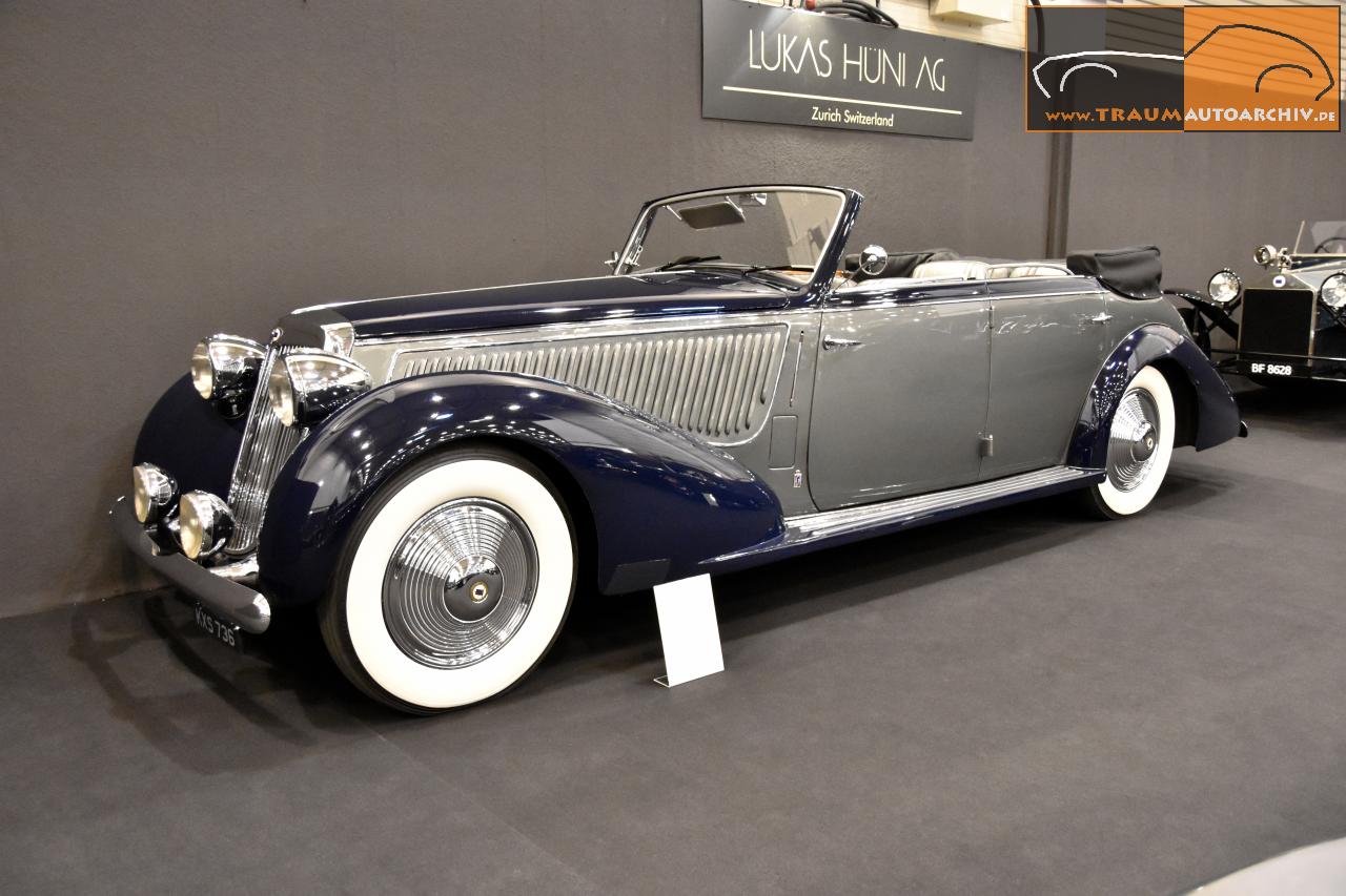 Lancia Astura Cabriolet 4th Series Pinin Farina '1939.jpg 125.2K