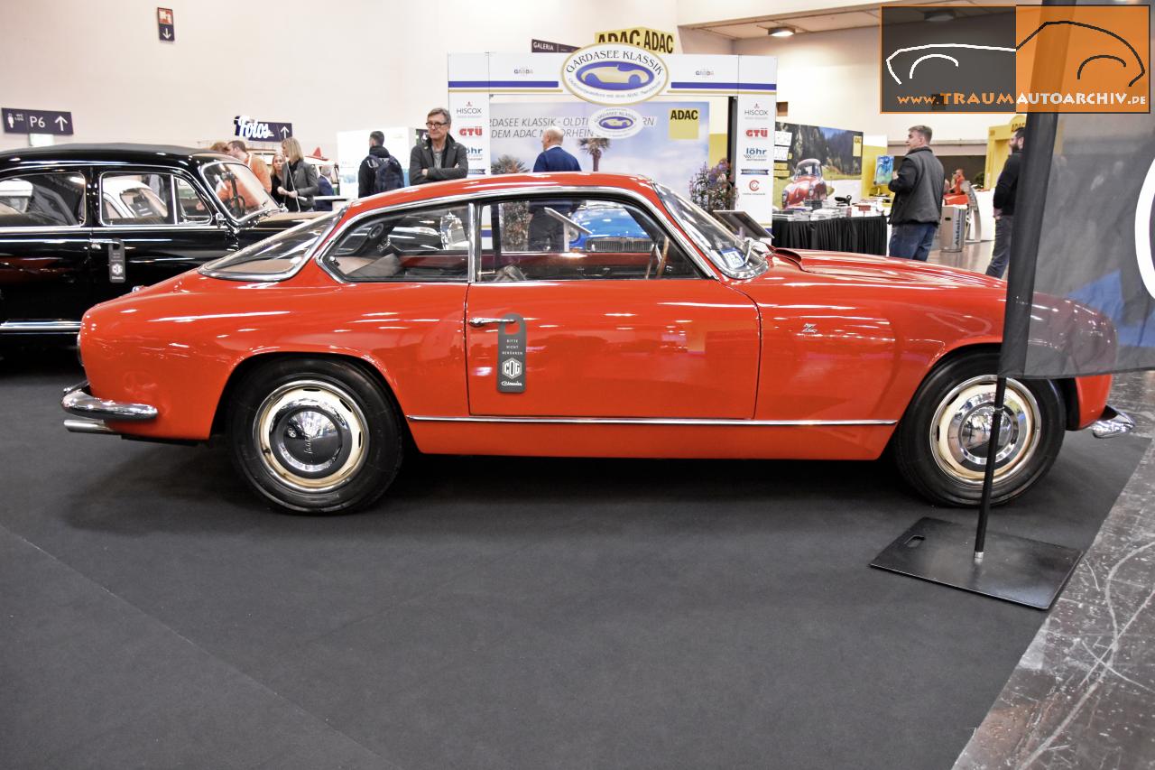 Lancia Flaminia Super Sport Zagato '1962.jpg 145.6K