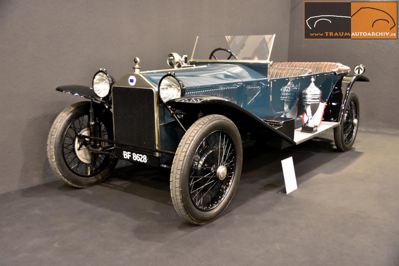 Lancia Lambda Torpedo Tourer 2nd Series VIN.11294 '1924.jpg 127.4K