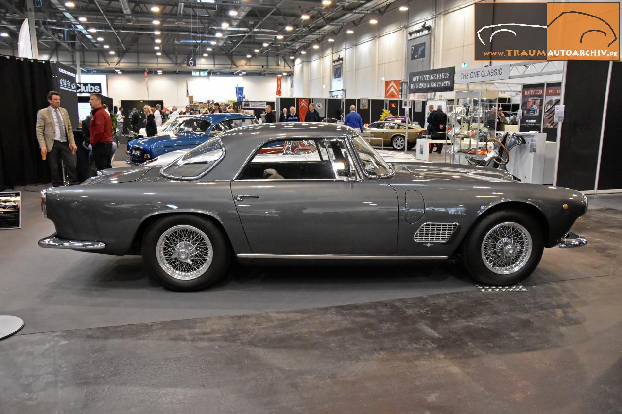 Maserati 3500 GT.jpg 164.1K