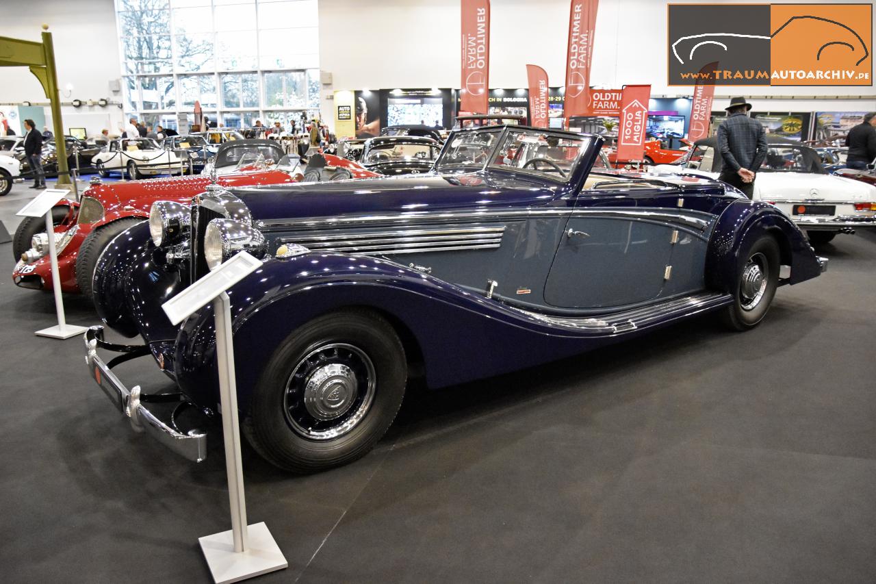 Maybach SW 38 Spezial-Roadster '1937.jpg 168.5K