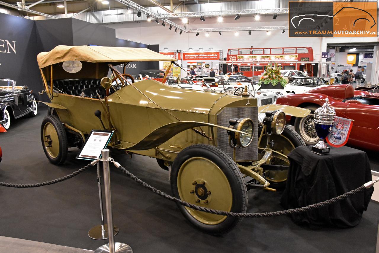 Mercedes 37-90 PS Torpedo Speedster Saoutchik '1912.jpg 175.8K