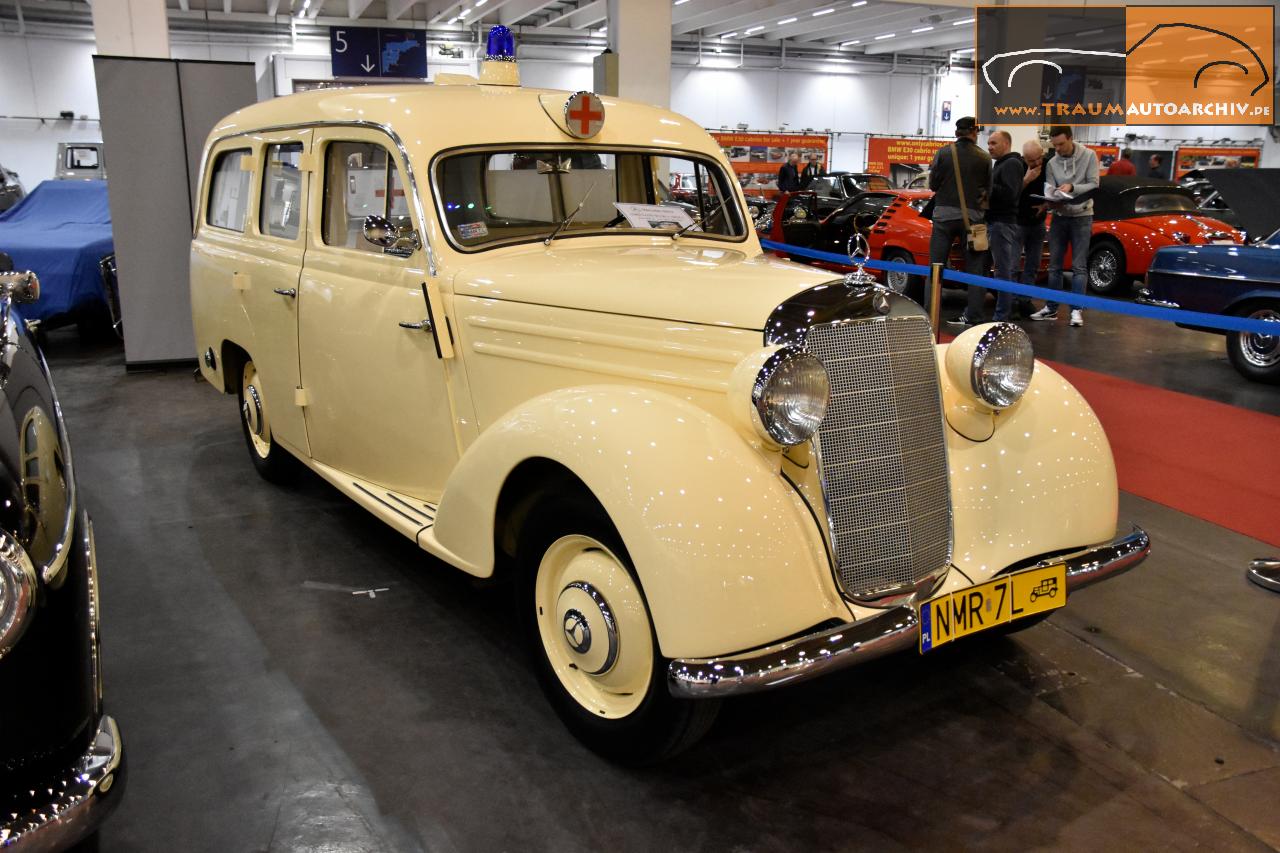 Mercedes-Benz 170 Krankenwagen '1954.jpg 153.4K