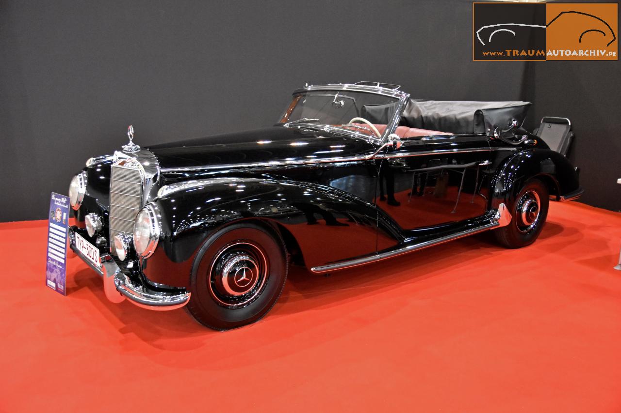 Mercedes-Benz 300 S Cabriolet '1952.jpg 110.6K