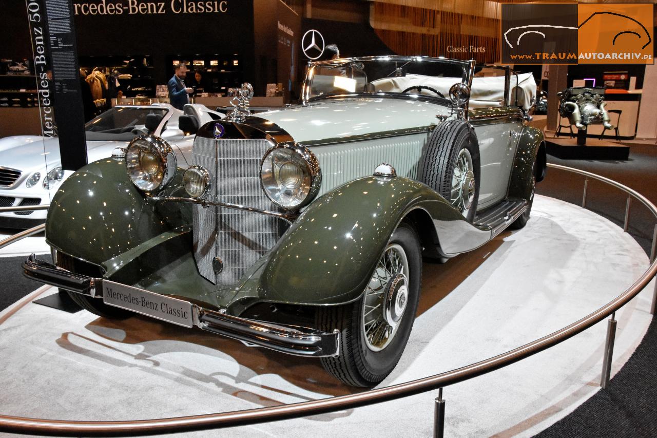 Mercedes-Benz 500 K Cabrio B '1936.jpg 198.4K