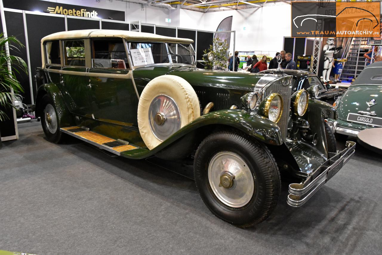 Mercedes-Benz 630 K-Motor Coupe de Ville Saoutchik '1929.jpg 182.5K