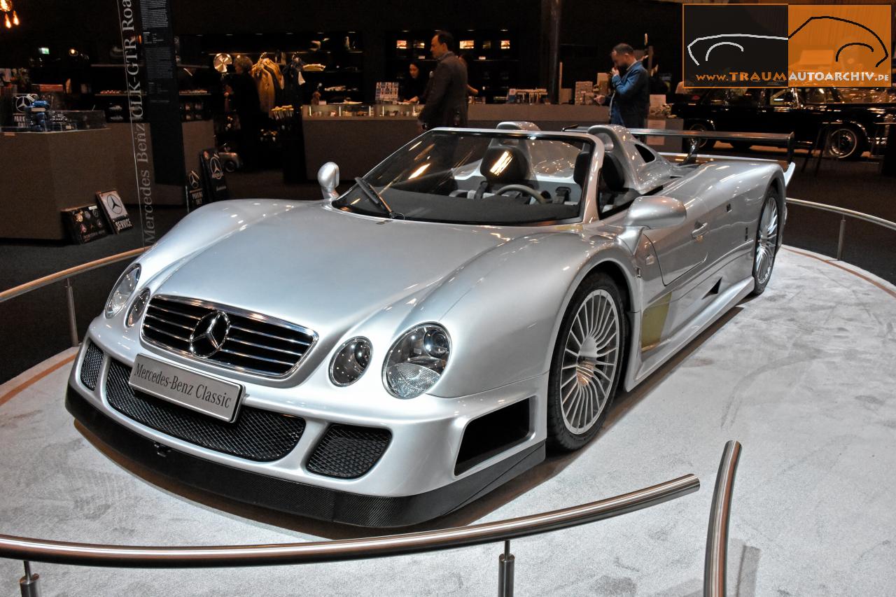 Mercedes-Benz CLK-GTR Roadster Prototyp '2002.jpg 169.5K