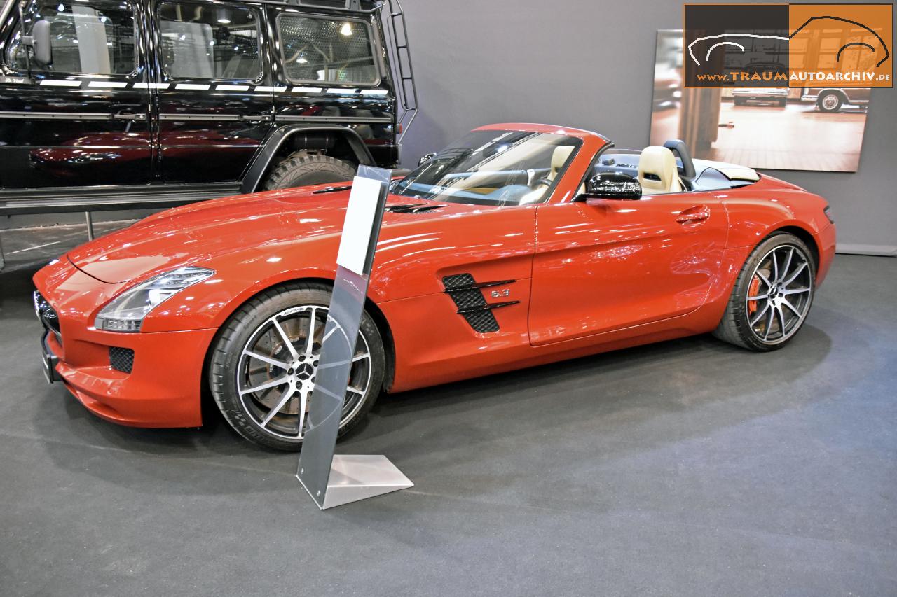 Mercedes-Benz SLS GT Roadster '2013.jpg 154.8K