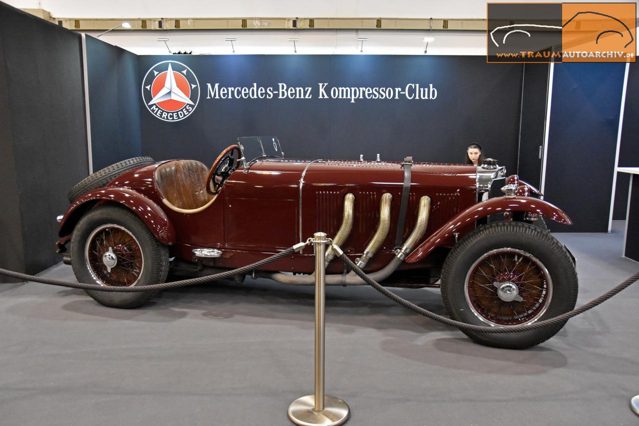 Mercedes-Benz SSK.jpg 128.9K