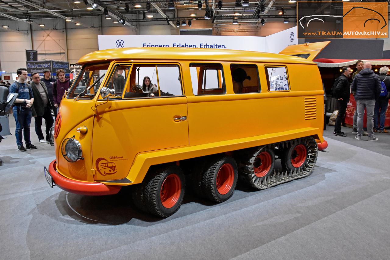 VW T1 Bus mit Raupenfahrwerk '1962.jpg 166.2K