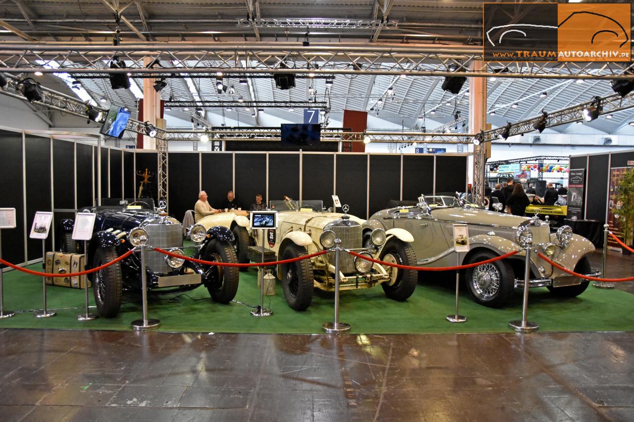 _Techno Classica Essen 2023 - Mercedes SSK.jpg 214.8K